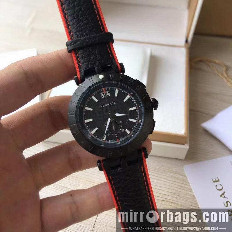 Replica Versace 42mm 032463