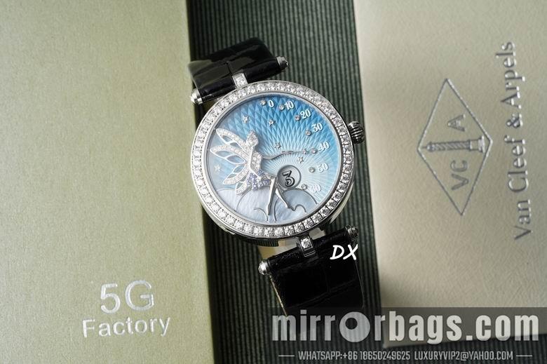 Replica Van Cleef & Arpels  2nms18