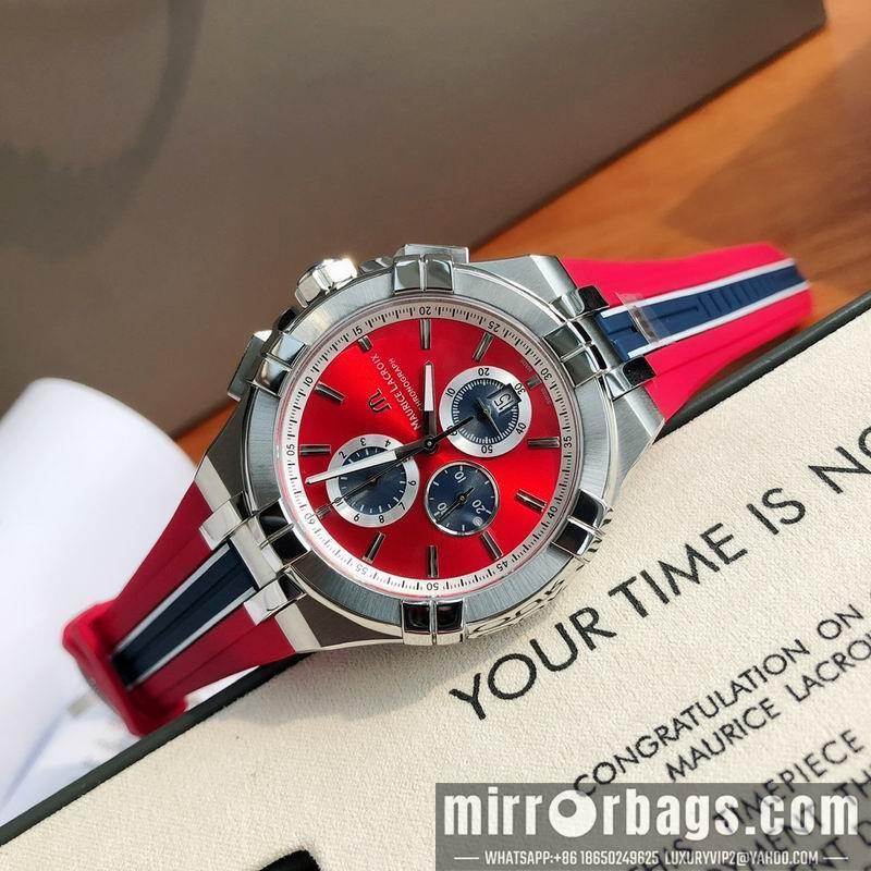 Replica Maurice Lacroix 42mm 102253