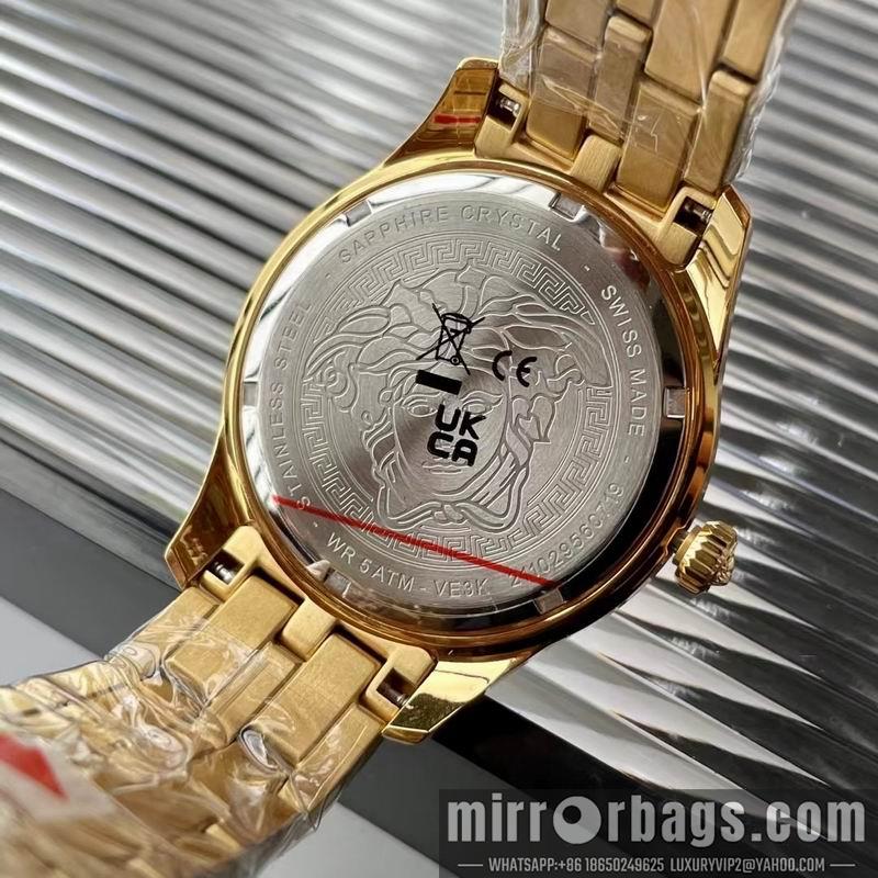 Replica Versace 41mm 080650