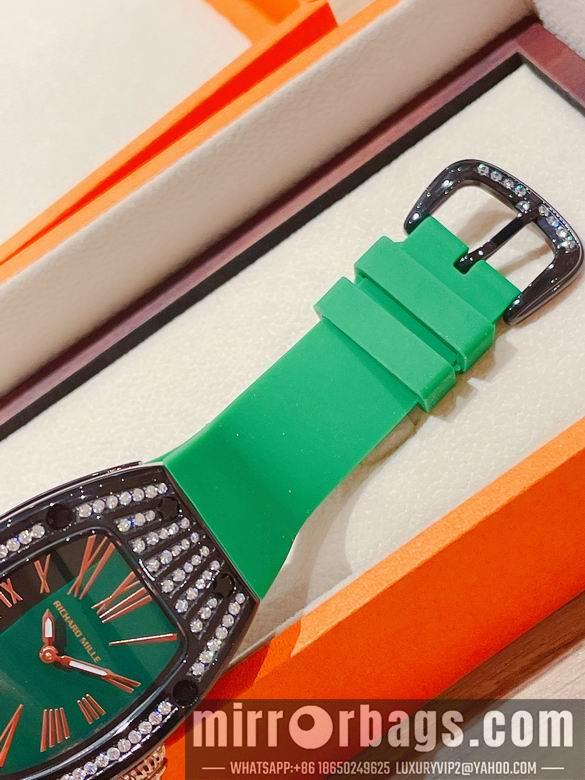 Replica Richard Mille women 32X14mm M07