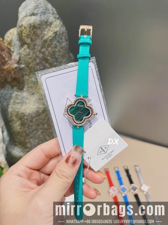Replica Van Cleef & Arpels 27mm 9nms24