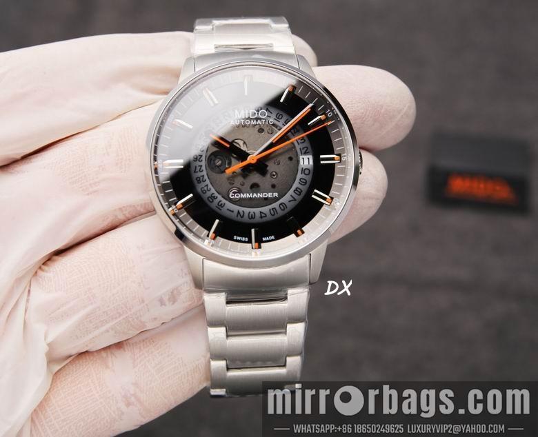 Replica Mido 40mm 6nms87