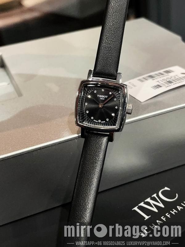 Replica Tissot watch 041682