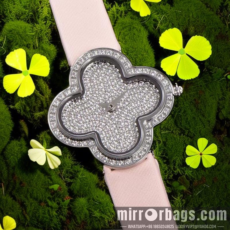 Replica Van Cleef & Arpels 27mm 102416