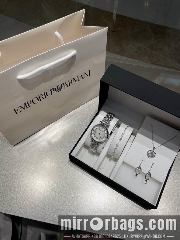 Replica Armani women 33X9mm 072210