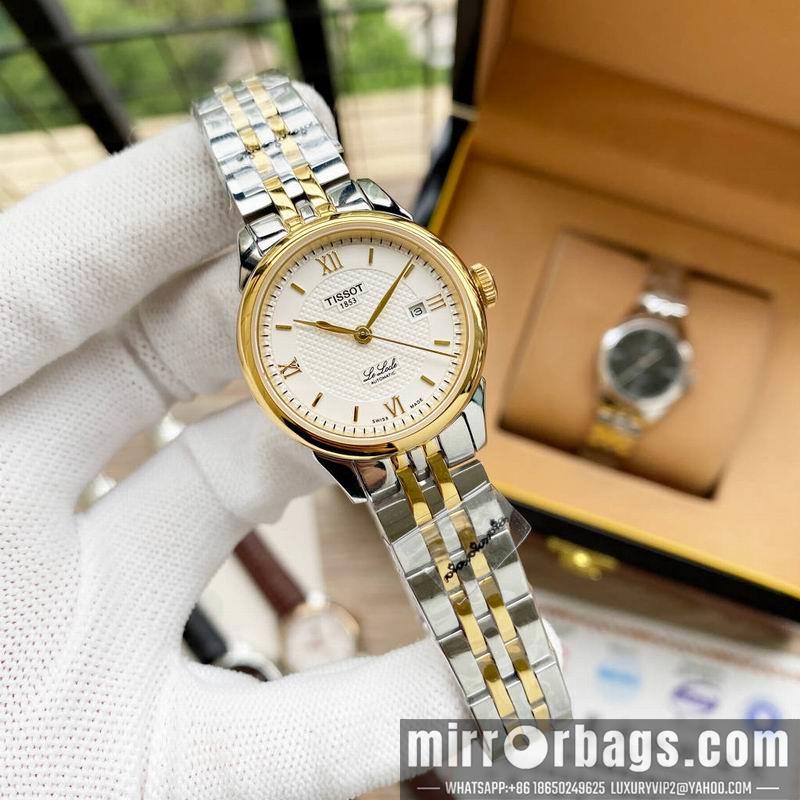 Replica Tisoot 29mm 091015