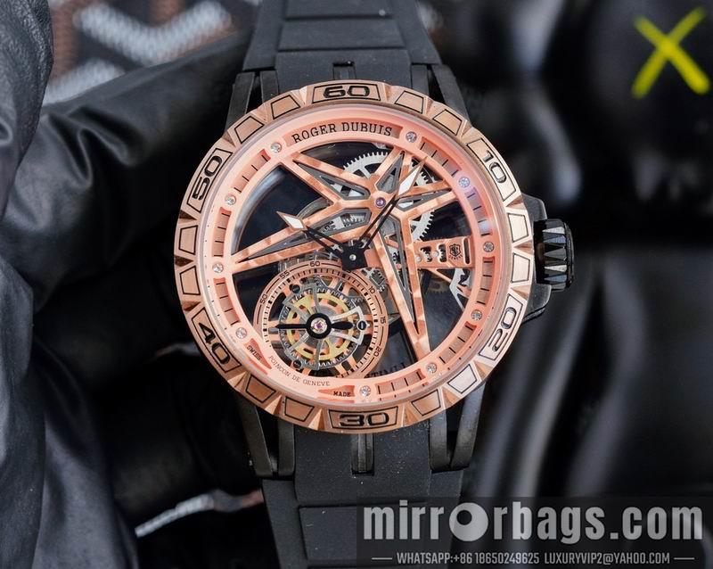 Replica Roger Dubuis 46mm 050714