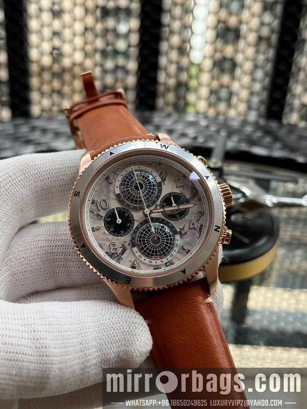 Replica Montblanc Watch 031718