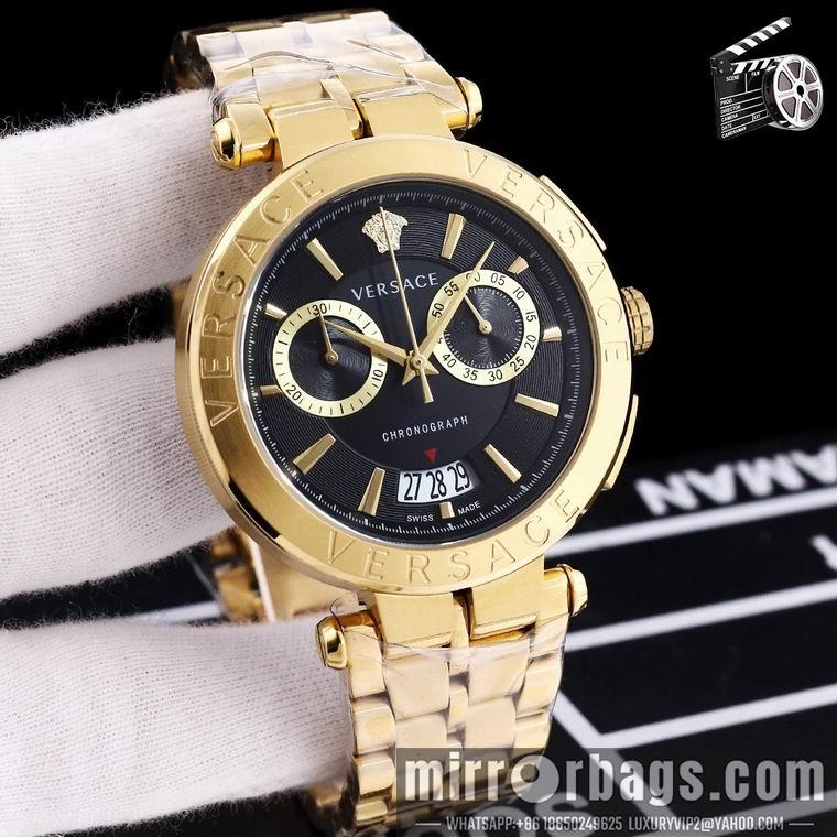 Replica Versace watch mb 072202