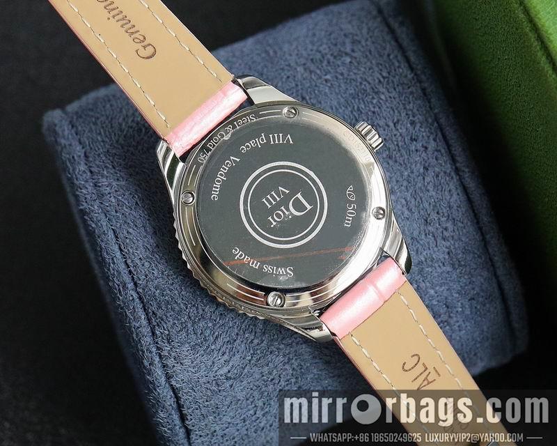 Replica Dior 33mm 082935