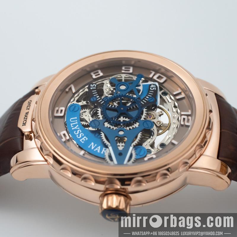 Replica Ulysse Nardin Watch 052011