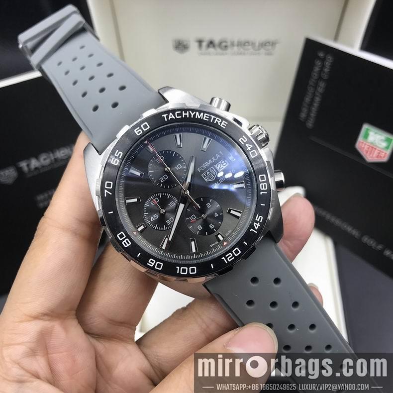 Replica Tag Heuer watch M38