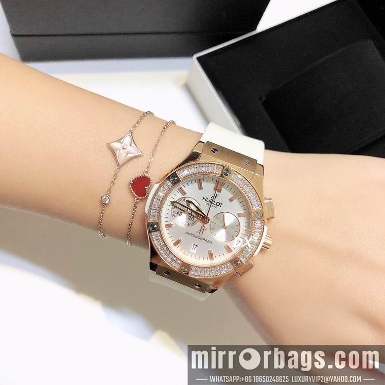 Replica Hublot 38mm 2nms15