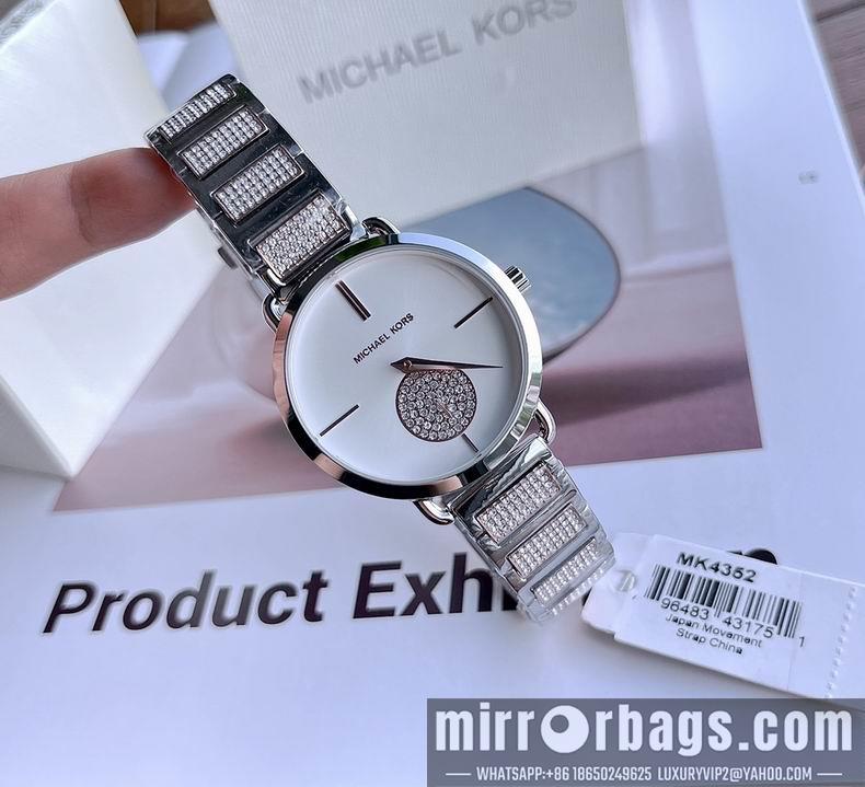 Replica MK women 34X8mm M12