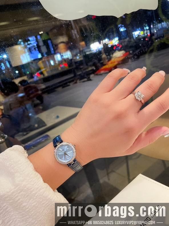 Replica Tissot women 26mm 101641