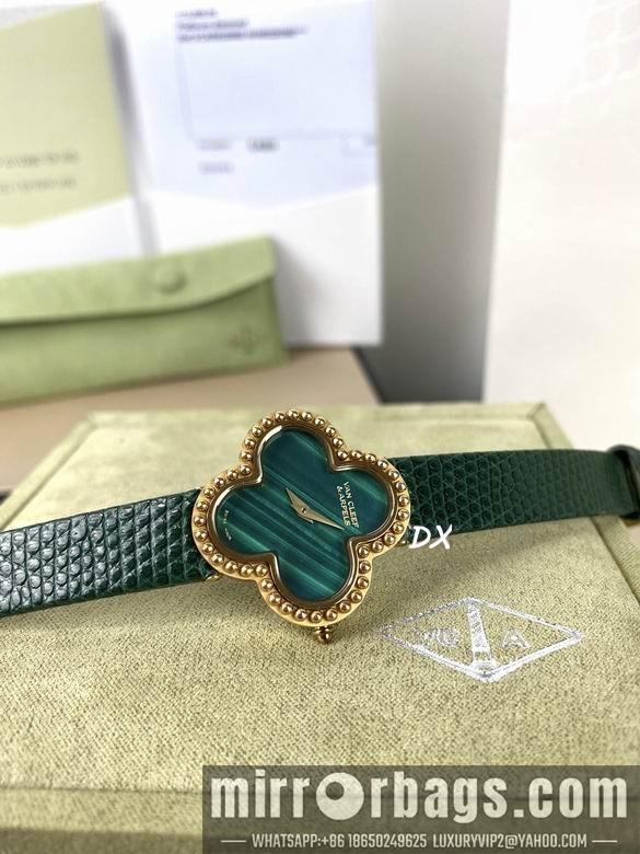 Replica Van Cleef & Arpels 30mm 2nms15