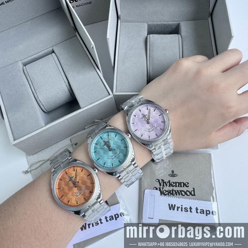 Replica Vivienne Westwood watch 041638