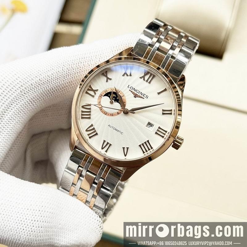 Replica Longines 42mm 041364