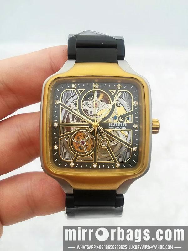 Replica Rado watch 082295