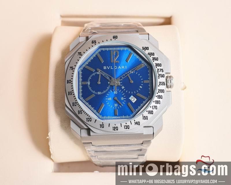 Replica Bvlgari 40mm 090936