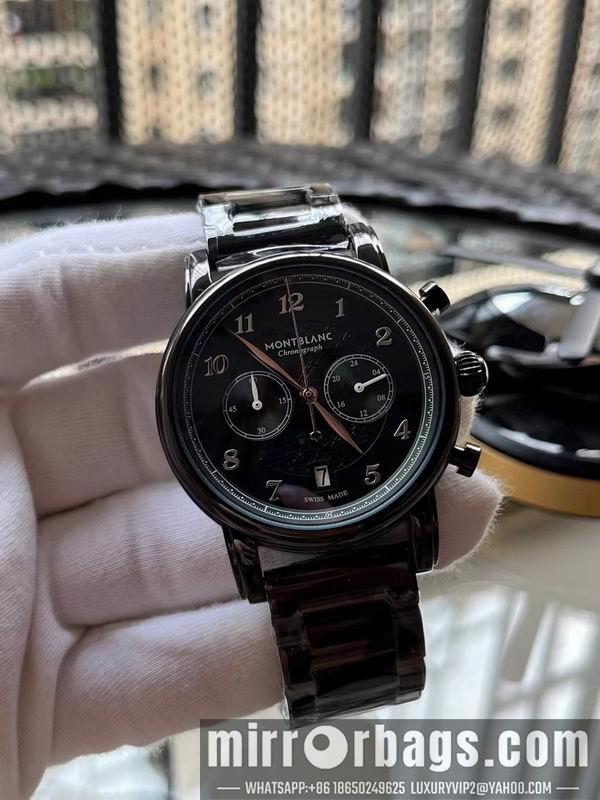 Replica Montblanc Watch 031722