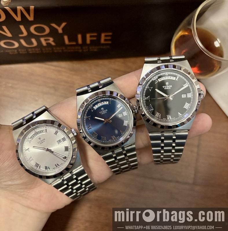 Replica Tudor 41mm 072440