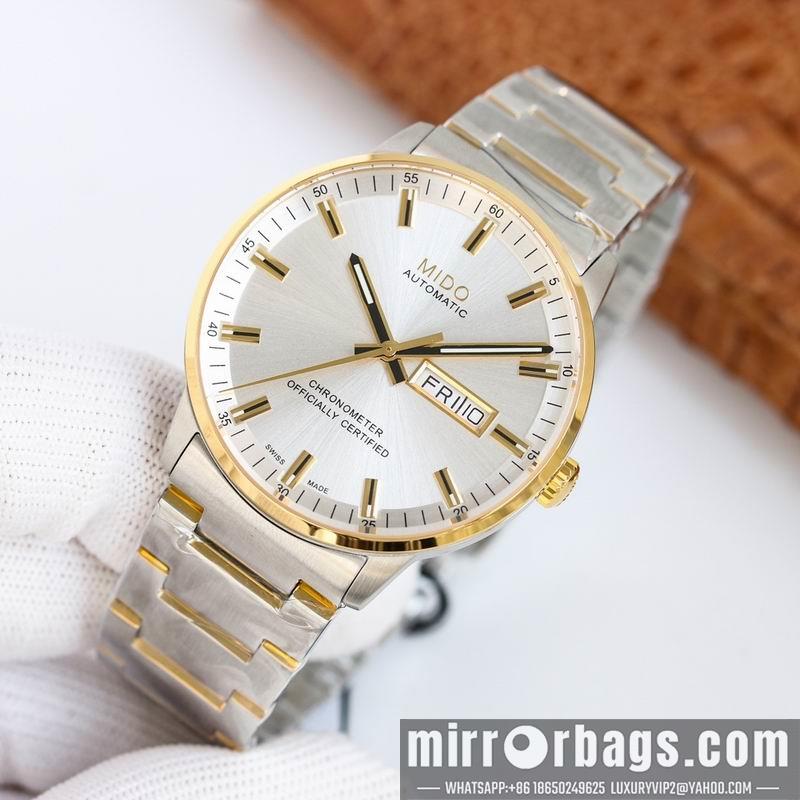 Replica Mido 40mm 050457