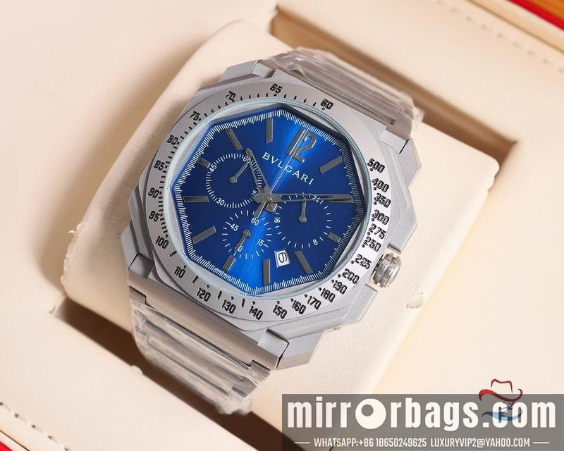 Replica Bvlgari 40mm 090936