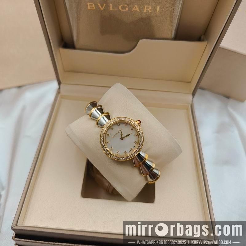 Replica Bvlgari 28mm 022212