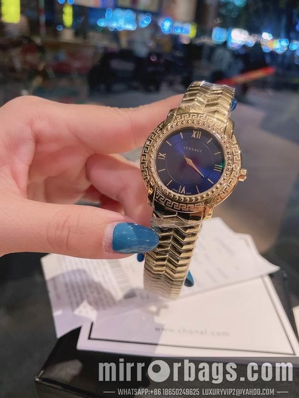 Replica Versace 34mm 3nbz26