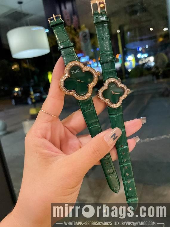 Replica Van Cleef Arpels watch 04