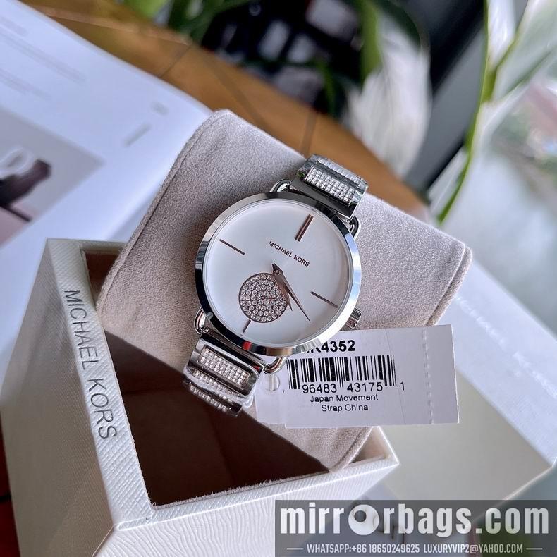 Replica MK women 34X8mm M12