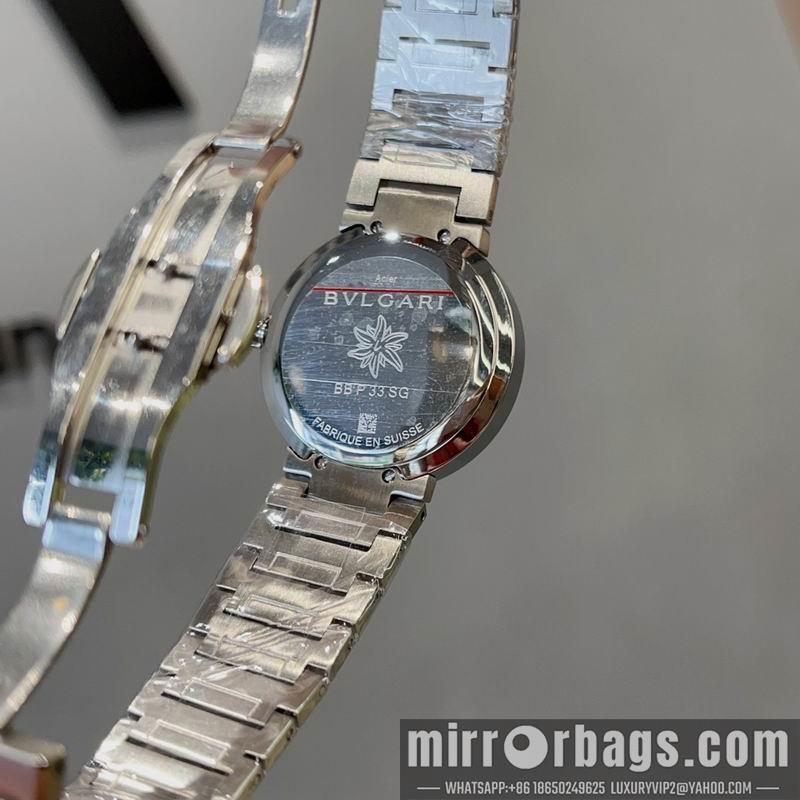 Replica Bvlgari 33mm 082940