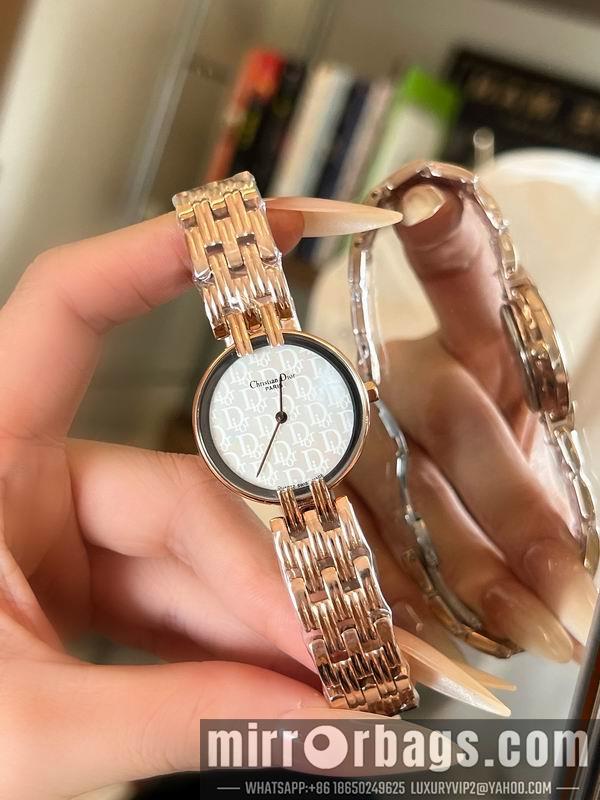 Replica Dior 28mm 022370