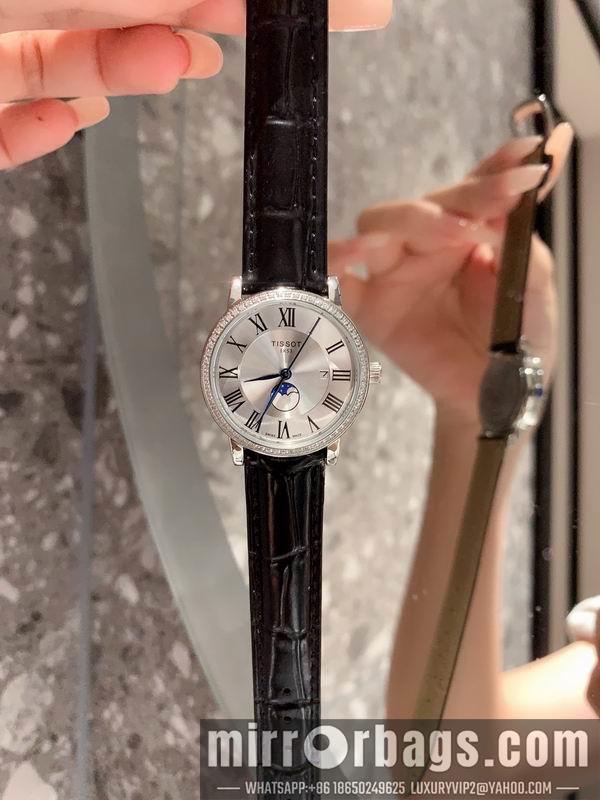 Replica Tissot 30mm 40mm 083076