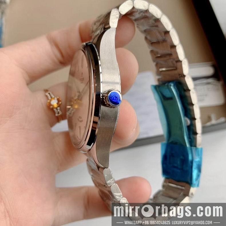 Replica Tudor watch M35