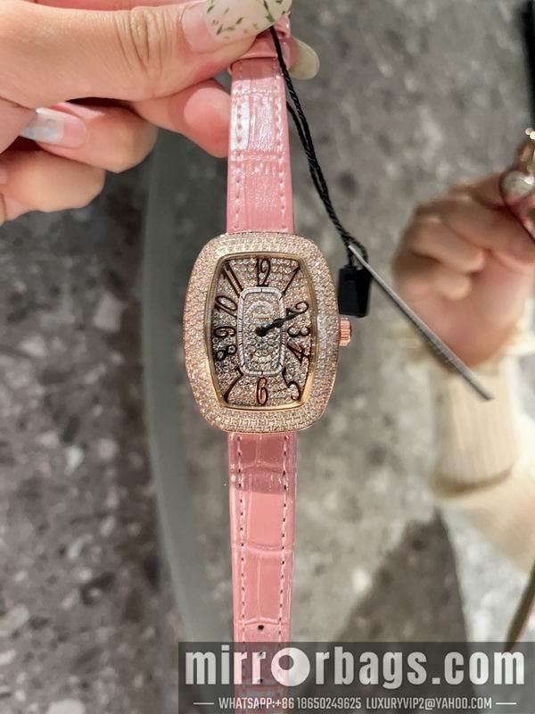 Replica Franck Muller 30X40mm 041688