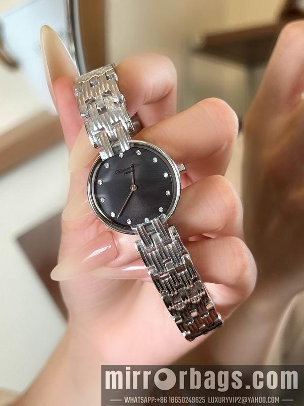 Replica Dior 28mm 022370