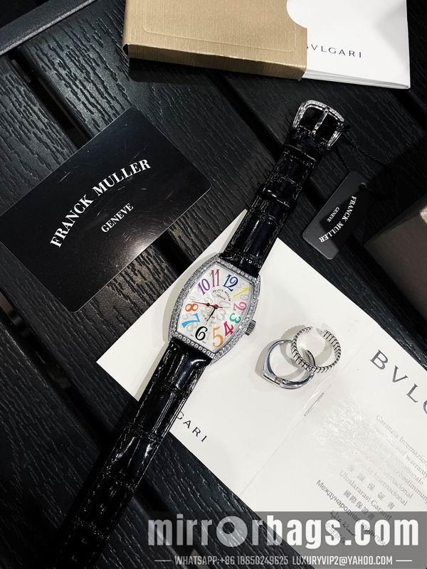 Replica Franck Muller 32X39mm 031105