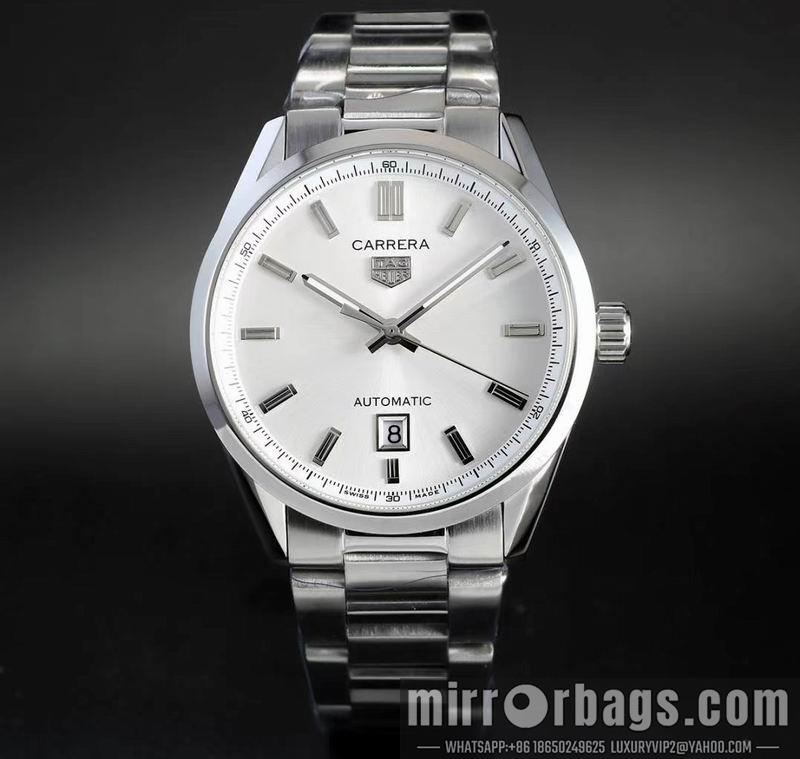 Replica Tag Heuer watch 082908