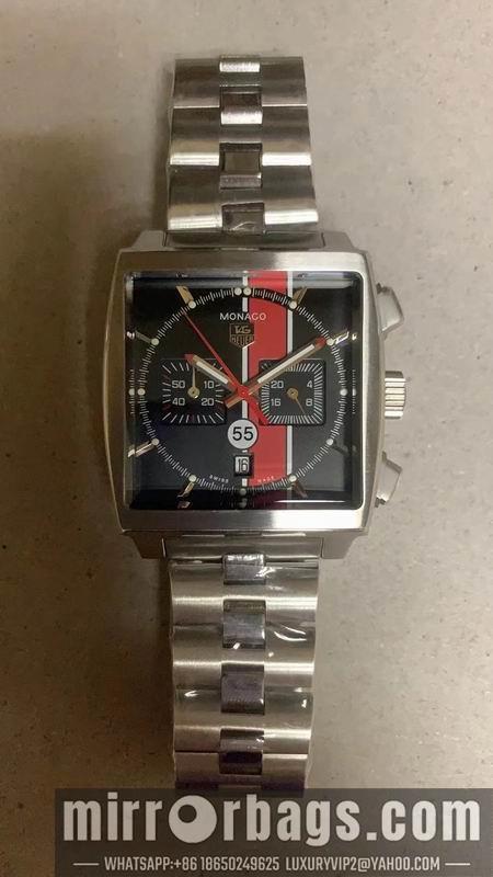 Replica Tag Heuer watch 112045
