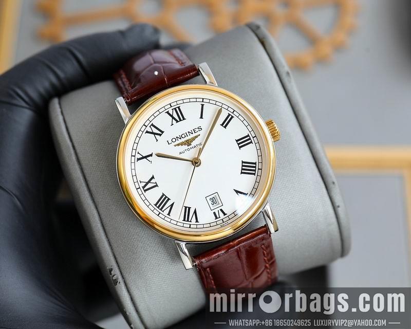 Replica Longines 39X10mm 0506166