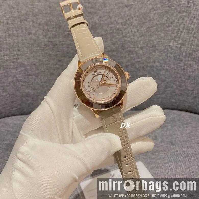 Replica Swarovski 39mm 2nms73