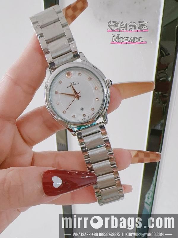 Replica Movado 33mm 110159