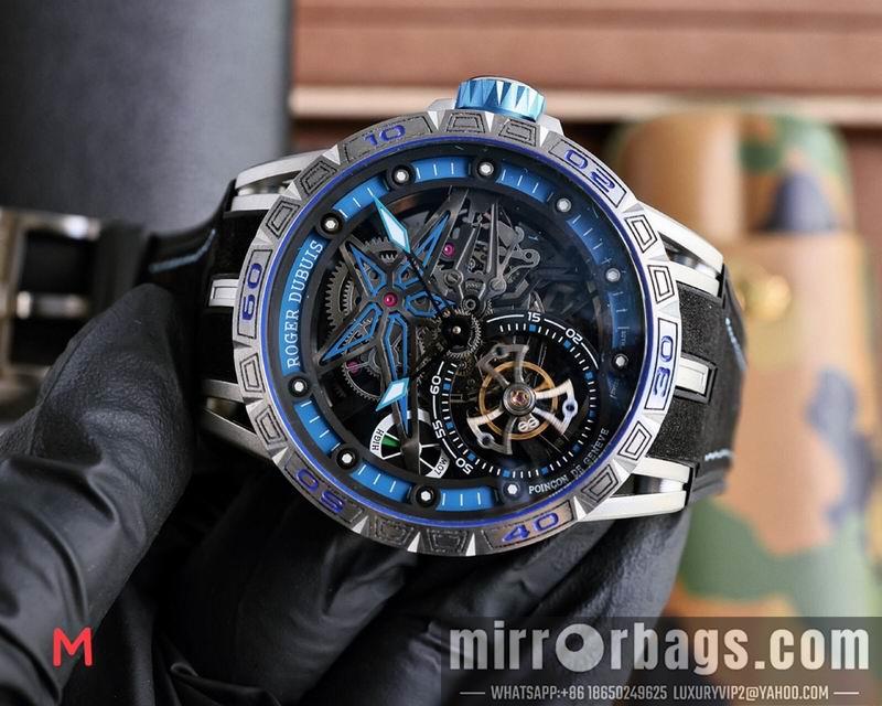 Replica Roger Dubuis 46mm  041396