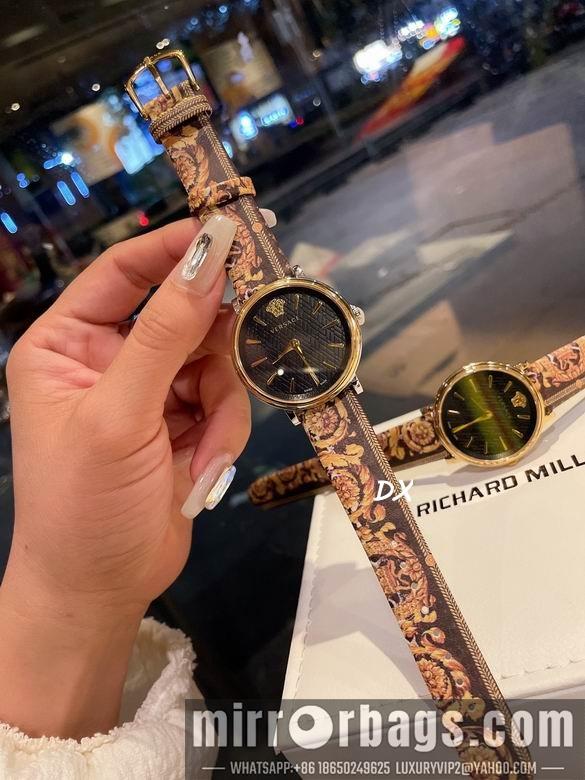 Replica Versace 38mm 8nms44