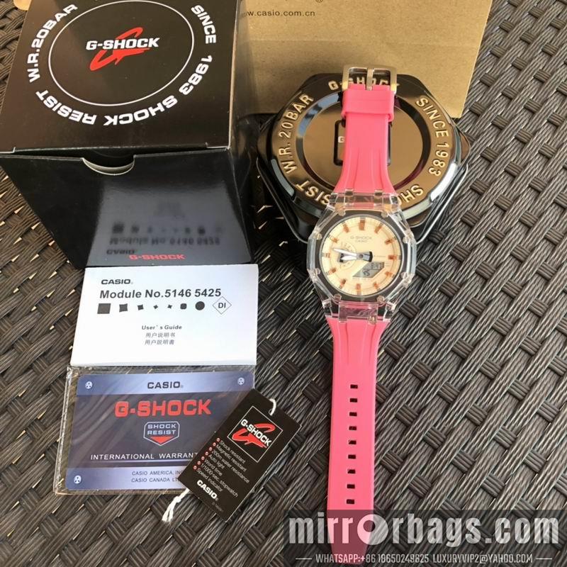 Replica Casio 49.3X44.4X11.8mm 031736