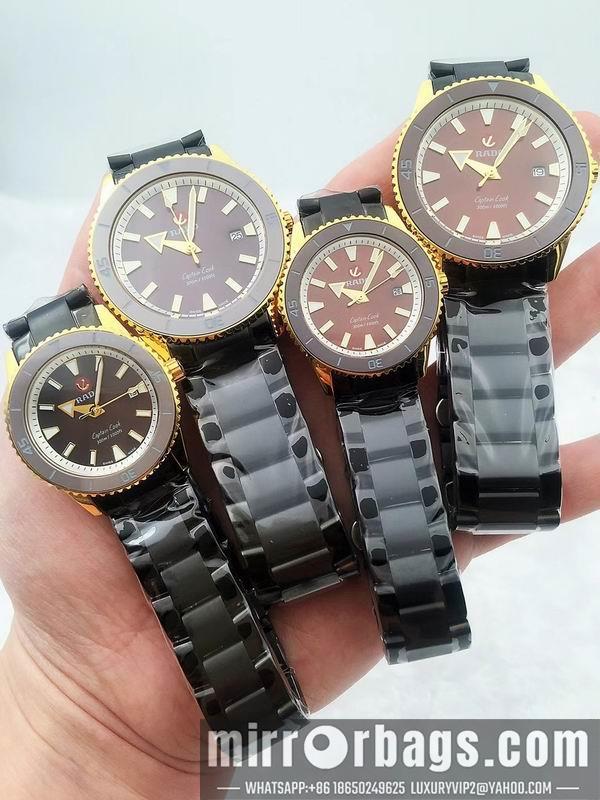 Replica Rado watch 100831