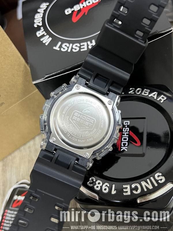 Replica Casio watch 103124